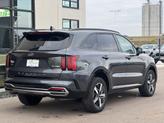 Thumbnail of 2021 Gravity Grey Kia Sorento