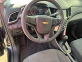 Thumbnail of 2022 Midnight Blue Metallic Chevrolet Trax