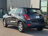 Thumbnail of 2022 Midnight Blue Metallic Chevrolet Trax