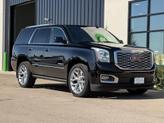 Thumbnail of 2018 Onyx Black GMC Yukon