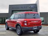 Thumbnail of 2023 HOT PEPPER RED TC Ford Bronco Sport