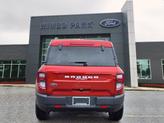 Thumbnail of 2023 HOT PEPPER RED TC Ford Bronco Sport
