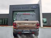 Thumbnail of 2022 BRONZE SMOKE Ford Bronco Sport