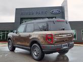 Thumbnail of 2022 BRONZE SMOKE Ford Bronco Sport