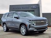 Photo of 2022 Satin Steel Metallic Chevrolet Tahoe