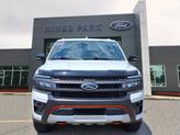 Thumbnail of 2024 STAR WHITE MET TRI-COAT Ford Expedition