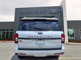 Thumbnail of 2024 STAR WHITE MET TRI-COAT Ford Expedition