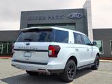 Thumbnail of 2024 STAR WHITE MET TRI-COAT Ford Expedition