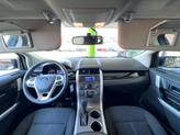 Thumbnail of 2013 Ingot Silver Metallic Ford Edge