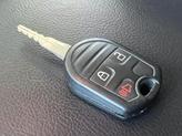 Thumbnail of 2013 Ingot Silver Metallic Ford Edge