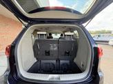 Thumbnail of 2019 Celestial Blue Kia Sedona