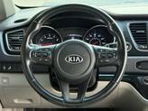 Thumbnail of 2019 Celestial Blue Kia Sedona