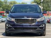 Thumbnail of 2019 Celestial Blue Kia Sedona