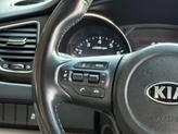Thumbnail of 2019 Celestial Blue Kia Sedona