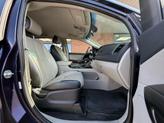 Thumbnail of 2019 Celestial Blue Kia Sedona