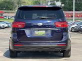 Thumbnail of 2019 Celestial Blue Kia Sedona