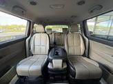 Thumbnail of 2019 Celestial Blue Kia Sedona
