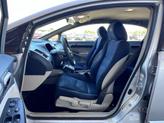 Thumbnail of 2007 Alabaster Silver Metallic Honda Civic Hybrid