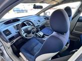 Thumbnail of 2007 Alabaster Silver Metallic Honda Civic Hybrid