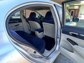 Thumbnail of 2007 Alabaster Silver Metallic Honda Civic Hybrid