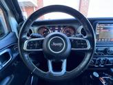 Thumbnail of 2020 Bright White Jeep Wrangler Unlimited
