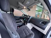 Thumbnail of 2019 White Knuckle Clearcoat Dodge Grand Caravan