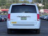 Thumbnail of 2019 White Knuckle Clearcoat Dodge Grand Caravan