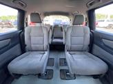 Thumbnail of 2014 Alabaster Silver Metallic Honda Odyssey