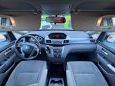 Thumbnail of 2014 Alabaster Silver Metallic Honda Odyssey