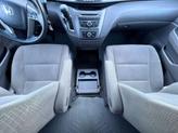 Thumbnail of 2014 Alabaster Silver Metallic Honda Odyssey