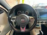 Thumbnail of 2016 Pure White Volkswagen Tiguan