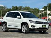 Thumbnail of 2016 Pure White Volkswagen Tiguan