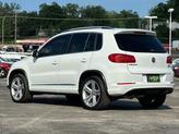 Thumbnail of 2016 Pure White Volkswagen Tiguan