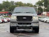 Photo of 2004 Gray Ford F-150