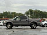 Thumbnail of 2004 Gray Ford F-150