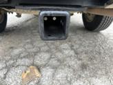 Thumbnail of 2011 Summit White Chevrolet Silverado 2500