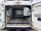 Thumbnail of 2011 Summit White Chevrolet Silverado 2500