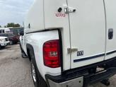 Thumbnail of 2011 Summit White Chevrolet Silverado 2500