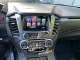 Thumbnail of 2018 Silver Ice Metallic Chevrolet Tahoe