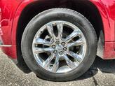Thumbnail of 2019 Cajun Red Tintcoat Chevrolet Traverse