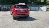 Thumbnail of 2019 Cajun Red Tintcoat Chevrolet Traverse