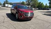 Thumbnail of 2019 Cajun Red Tintcoat Chevrolet Traverse