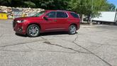 Thumbnail of 2019 Cajun Red Tintcoat Chevrolet Traverse