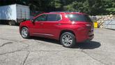 Thumbnail of 2019 Cajun Red Tintcoat Chevrolet Traverse