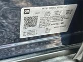 Thumbnail of 2023 Northsky Blue Metallic Chevrolet Traverse