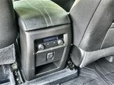 Thumbnail of 2023 Northsky Blue Metallic Chevrolet Traverse