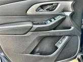 Thumbnail of 2023 Northsky Blue Metallic Chevrolet Traverse