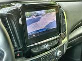 Thumbnail of 2023 Northsky Blue Metallic Chevrolet Traverse