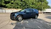 Thumbnail of 2023 Northsky Blue Metallic Chevrolet Traverse