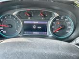 Thumbnail of 2023 Northsky Blue Metallic Chevrolet Traverse